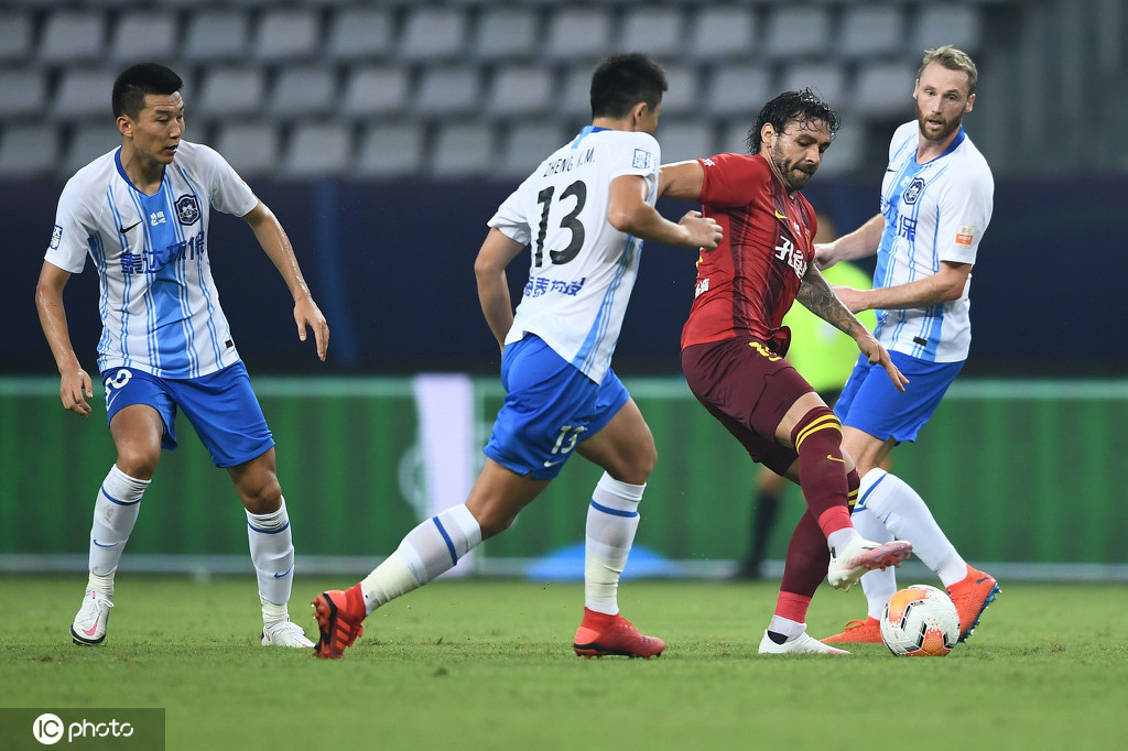 天津泰达:球队战术调整,迎来连胜的简单介绍 天津泰达:球队战术调整,迎来连胜的简单介绍