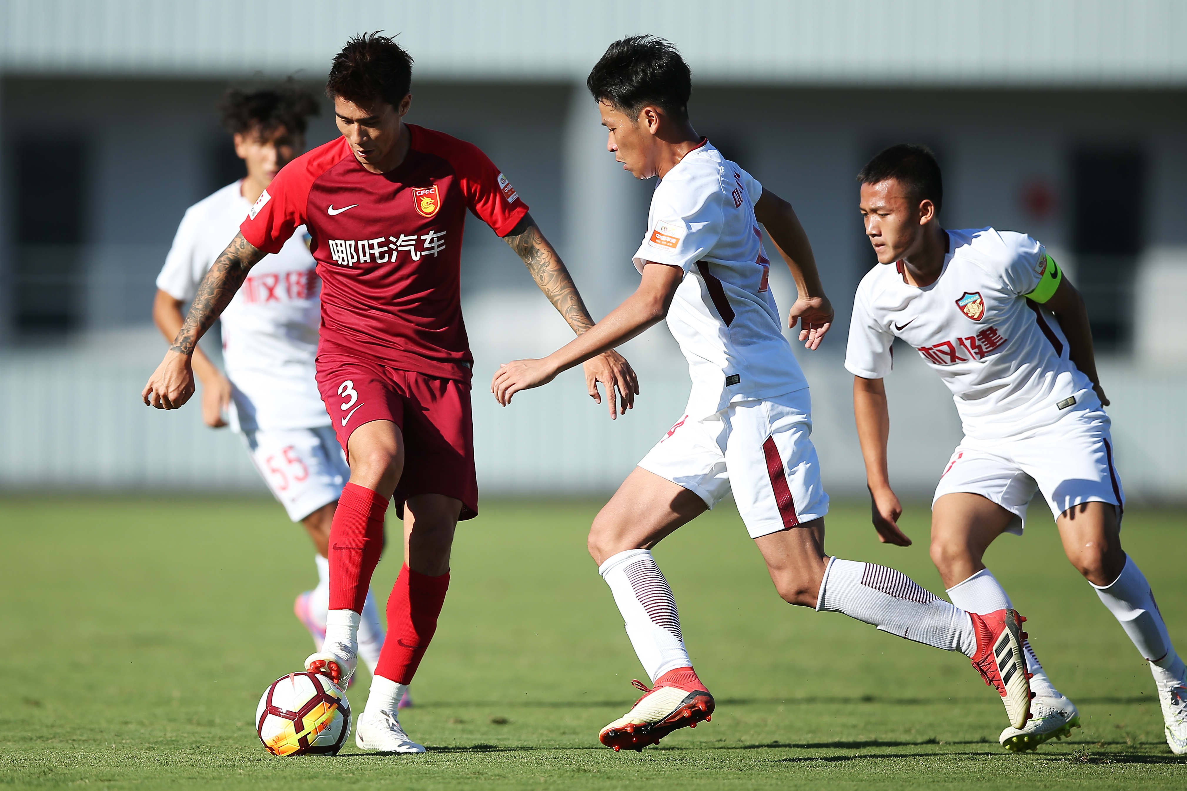 包含河北华夏取得惊人胜利，绝杀瞬间令人热泪盈眶的词条