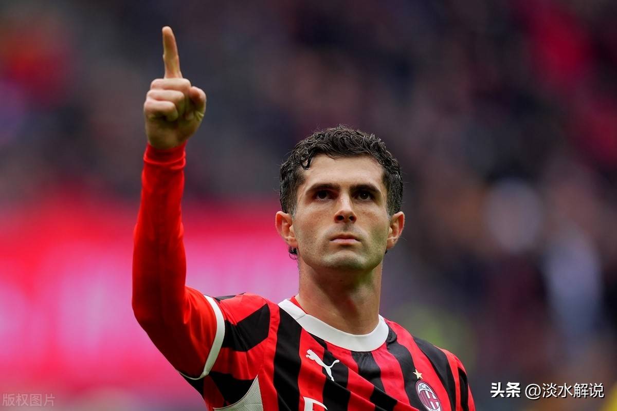 惊心一幕:AC米兰惨遭绝杀,遗憾落败的简单介绍 惊心一幕:AC米兰惨遭绝杀,遗憾落败的简单介绍