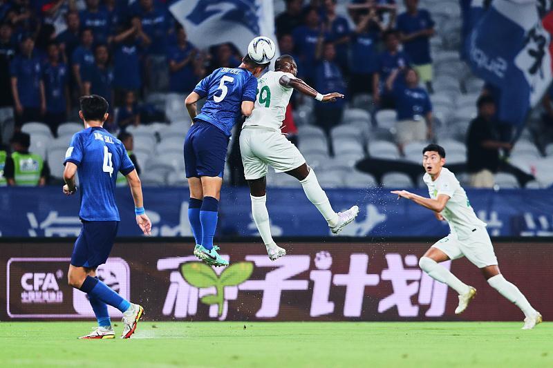 关于国安主场胜亚泰,继续追赶恒大领先的信息 关于国安主场胜亚泰,继续追赶恒大领先的信息