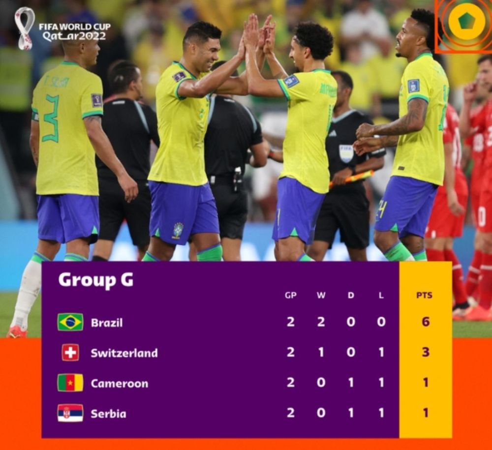 开云官网-被视作黑马的喀麦隆小组出局，备受遗憾的简单介绍