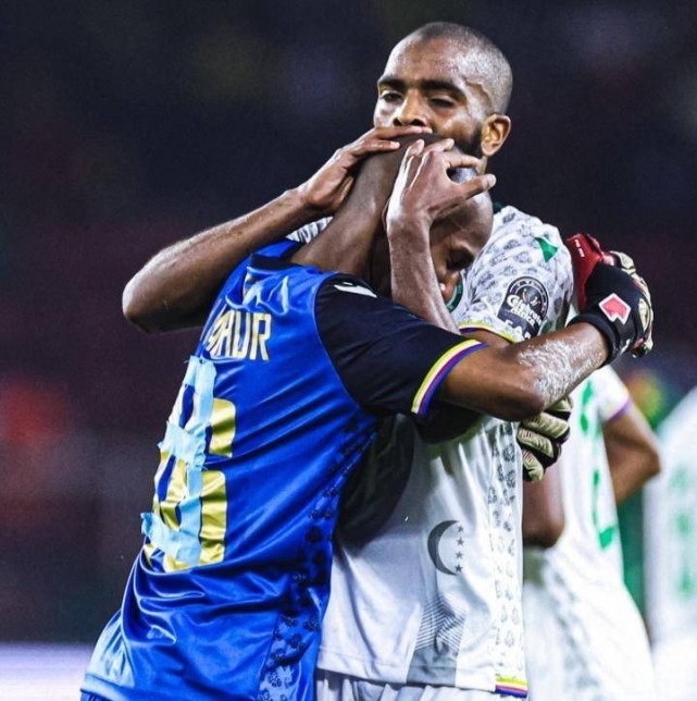 被视作黑马的喀麦隆小组出局,备受遗憾的简单介绍 被视作黑马的喀麦隆小组出局,备受遗憾的简单介绍