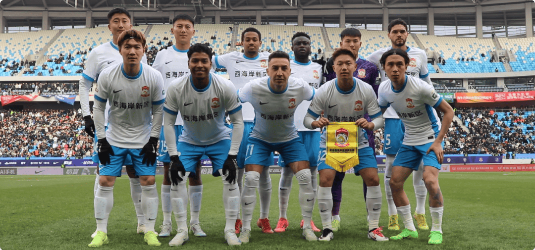 开云体育官网-青岛黄海客场大胜，豪取客场三分的简单介绍