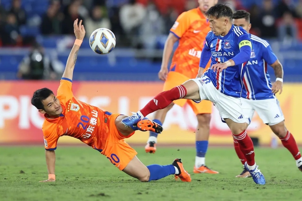 开云体育下载-本轮焦点对决，富力将挑战权健争夺胜利的简单介绍