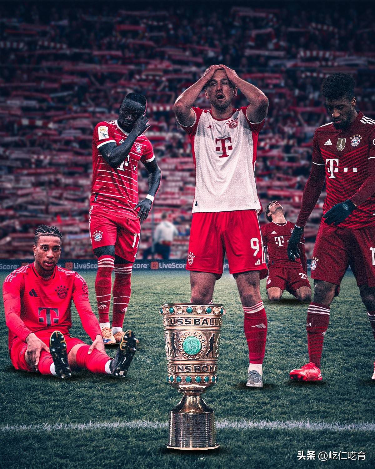 开云APP-关于拜仁客场战平曼联，晋级欧冠八强的信息