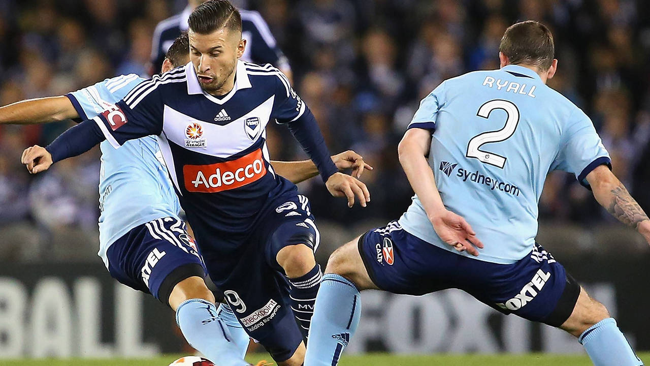 澳大利亚超级联赛总决赛:悉尼球队力争卫冕的简单介绍 澳大利亚超级联赛总决赛:悉尼球队力争卫冕的简单介绍