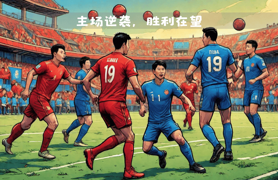 开云体育APP下载-亚洲杯赛场上精彩绝伦，球迷热情高涨的简单介绍