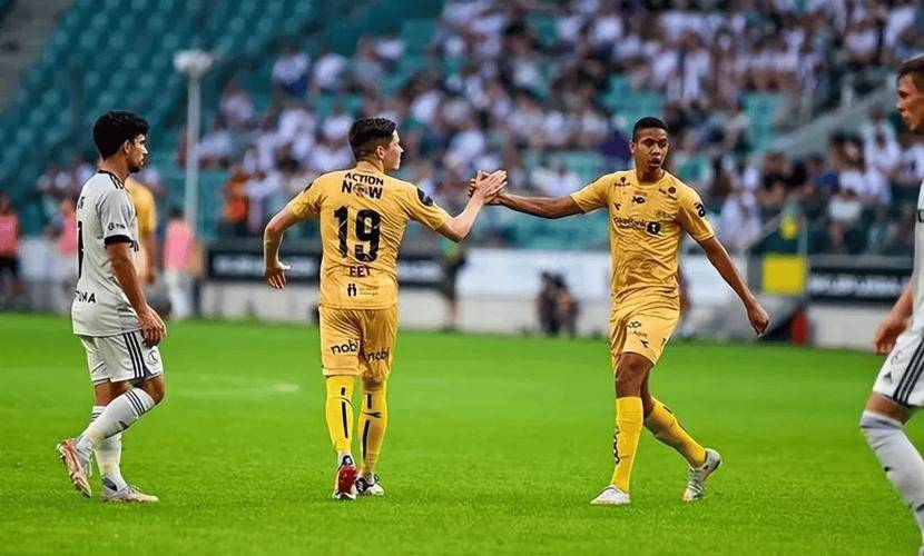 雷根斯堡客场大胜，德甲保级形势逐渐向好的简单介绍