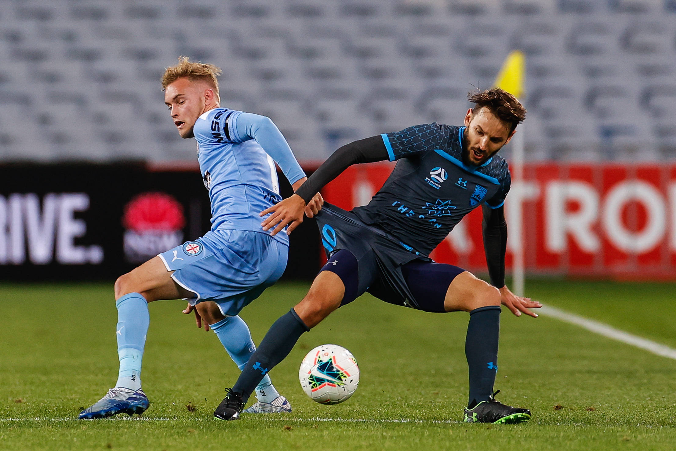 澳大利亚女足联赛收官,悉尼FC夺得冠军的简单介绍 澳大利亚女足联赛收官,悉尼FC夺得冠军的简单介绍