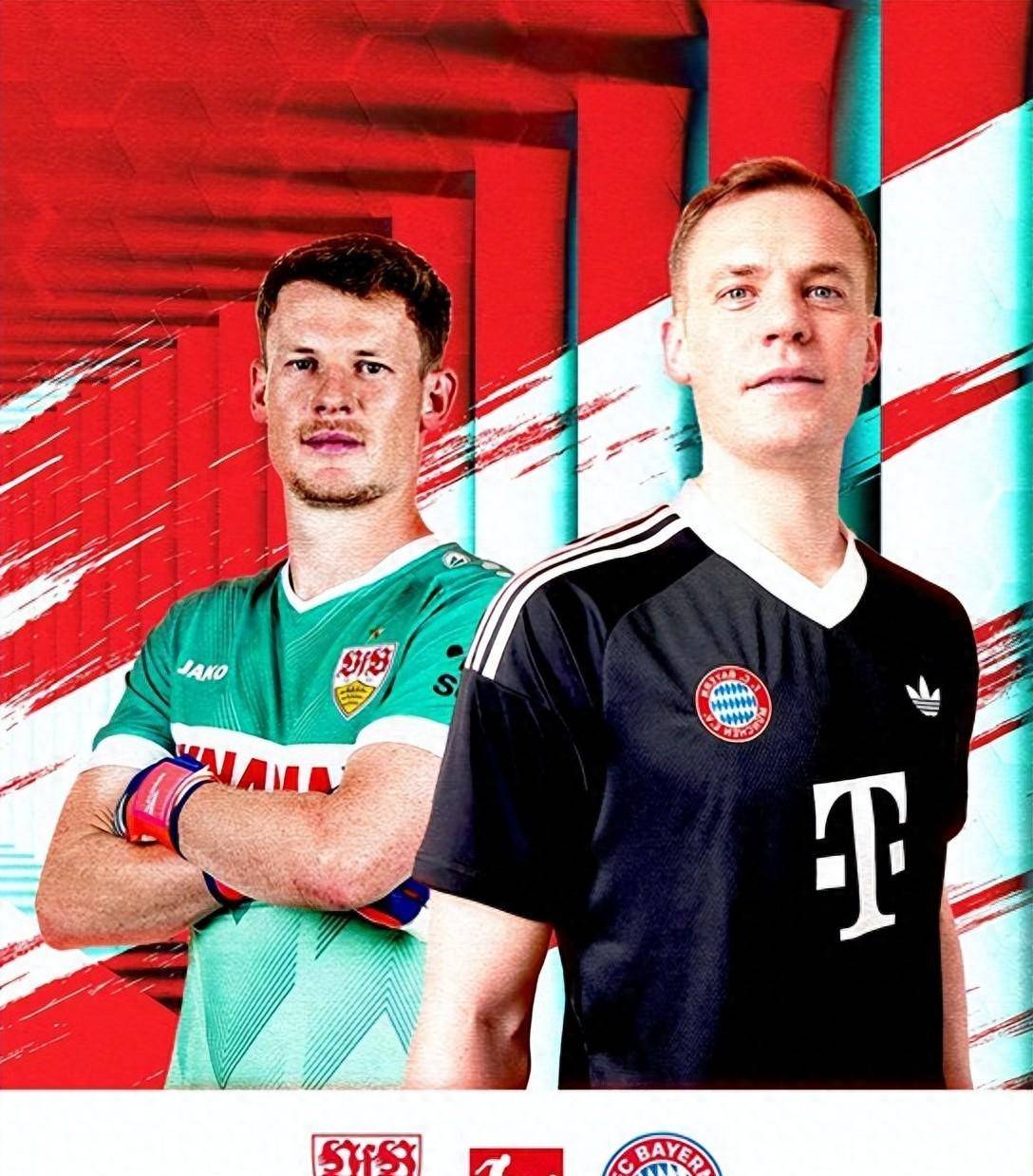 开云体育-斯图加特客场艰难战平,状态稳定的简单介绍