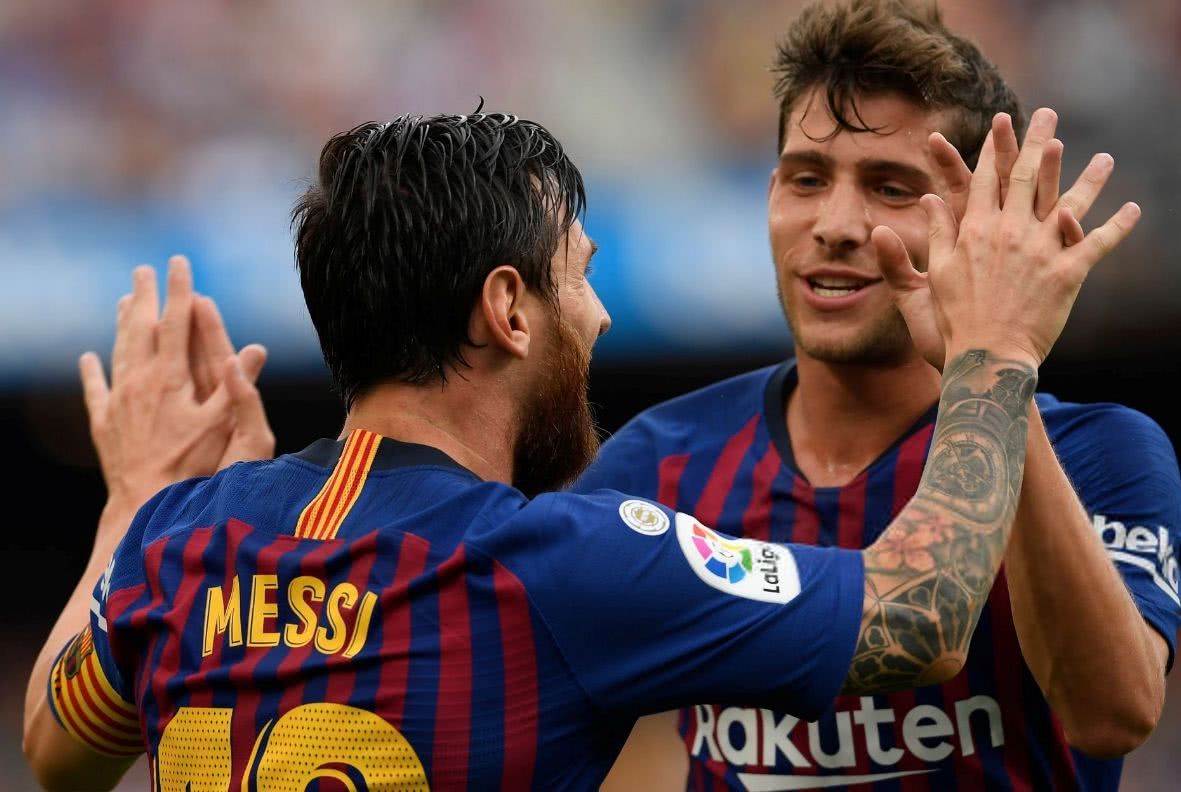 开云体育app-关于大梅西应派敬到了圣马力诺里亚尔小妖加莱的信息