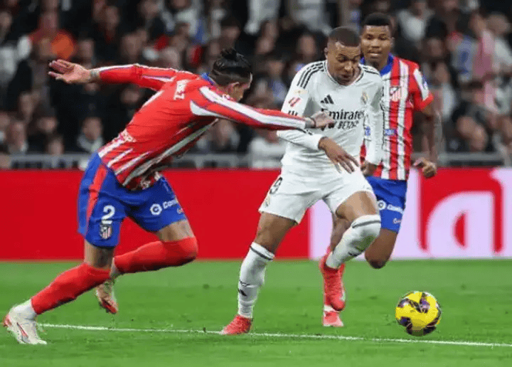 皇马官宣引进塞内加尔边锋,提升边路实力的简单介绍 皇马官宣引进塞内加尔边锋,提升边路实力的简单介绍