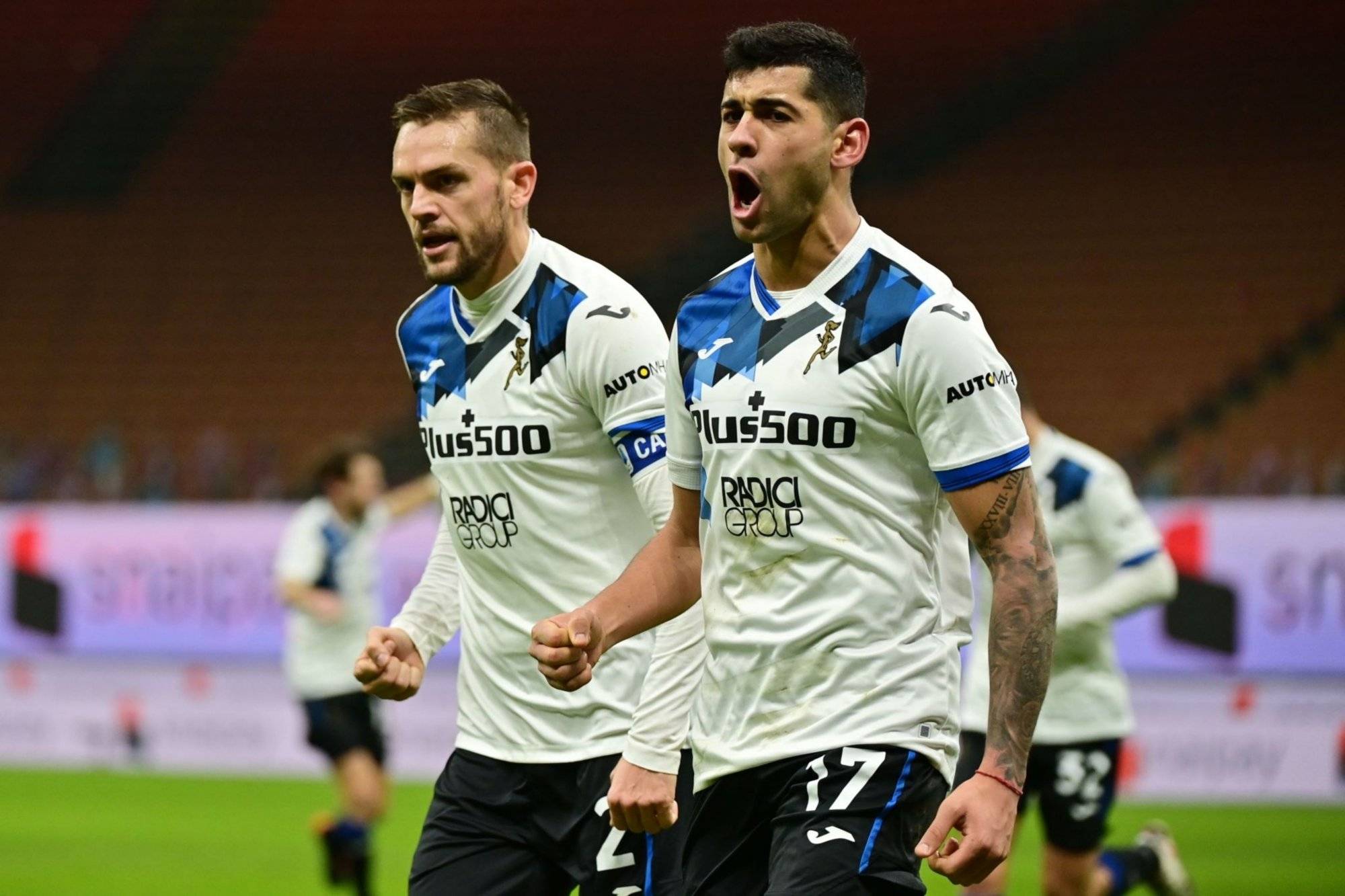 开云体育APP下载-关于莱塞斯特城大胜亚特兰大，成为黑马的信息