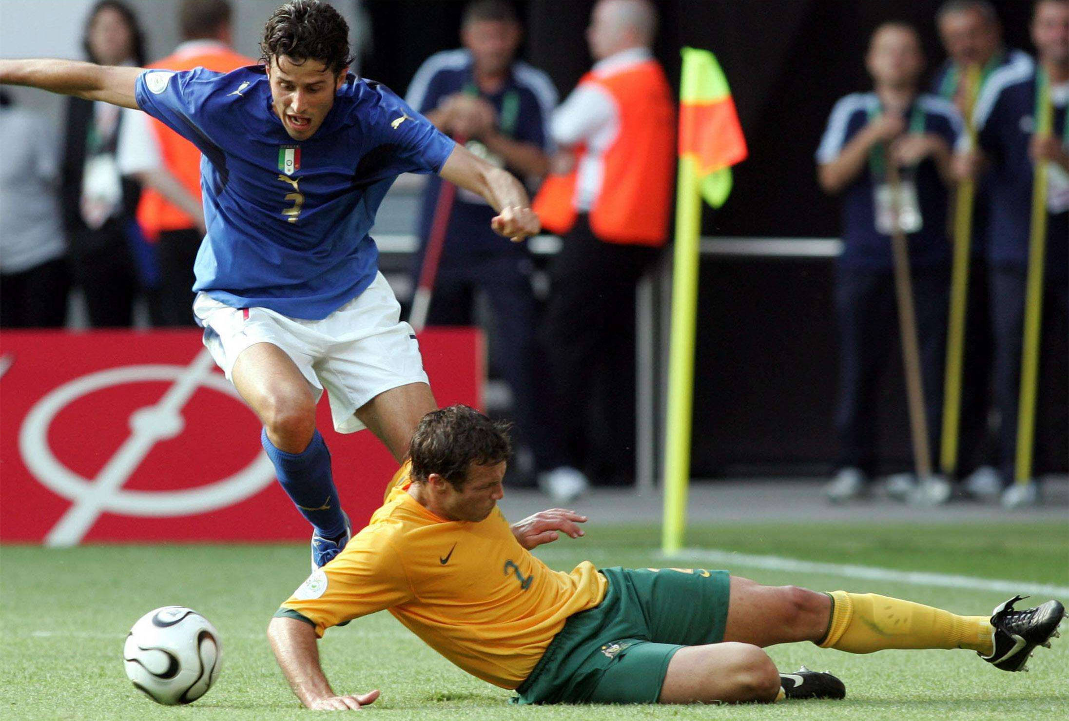 关于澳大利亚队欧洲杯预选赛步履维艰，努力适应节奏的信息