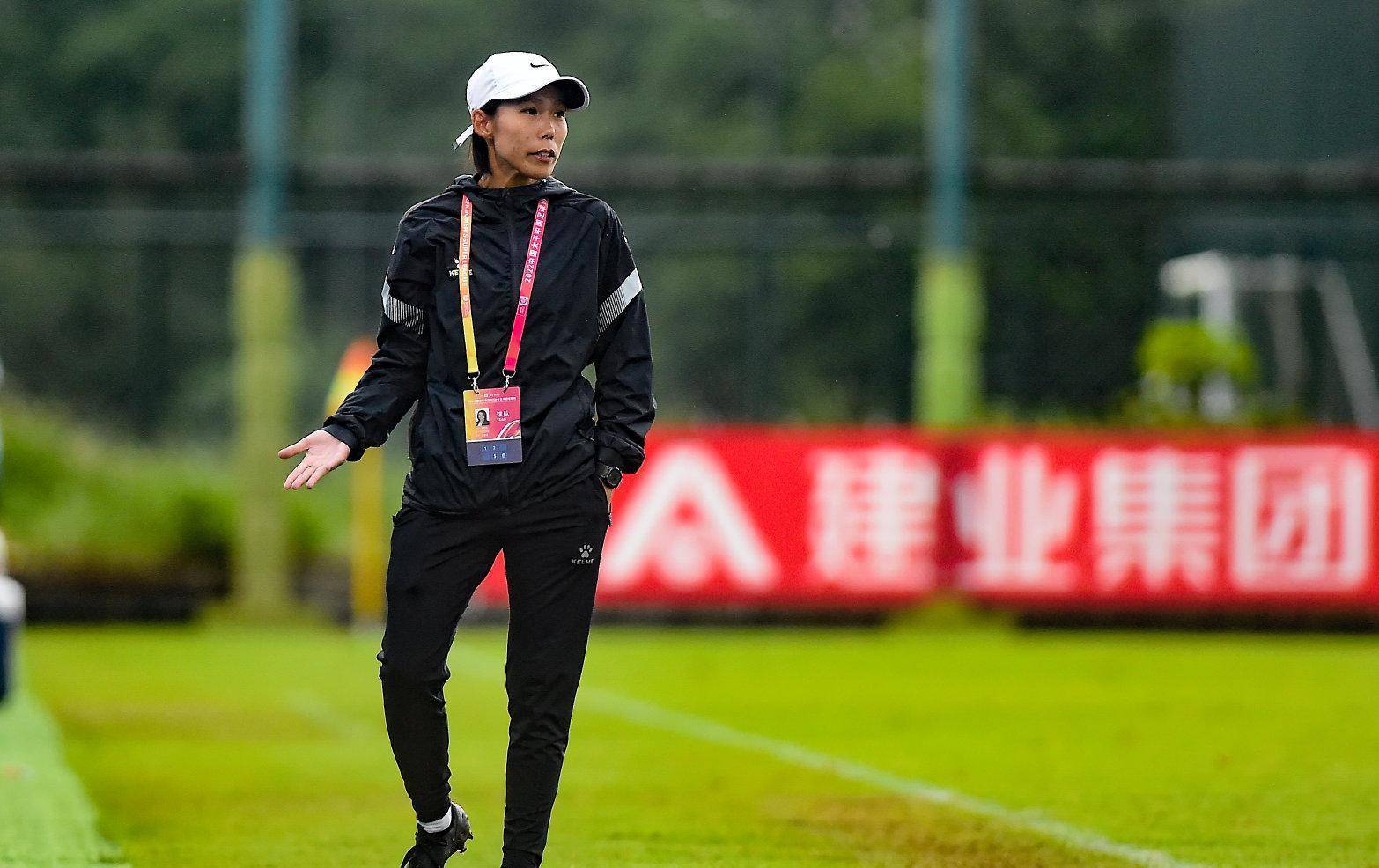 开云体育官方网站-关于中国女足运动员在比赛中展现顽强战斗精神的信息