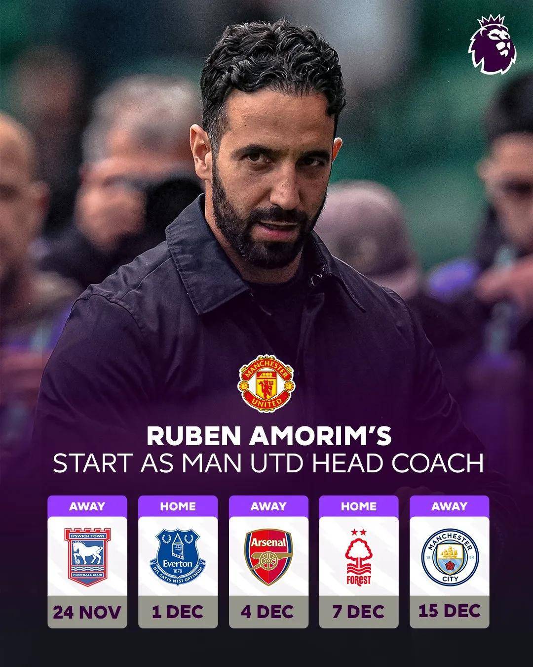 开云体育下载-南安普敦官方宣布与曼联签约，英超名帅正式到任的简单介绍