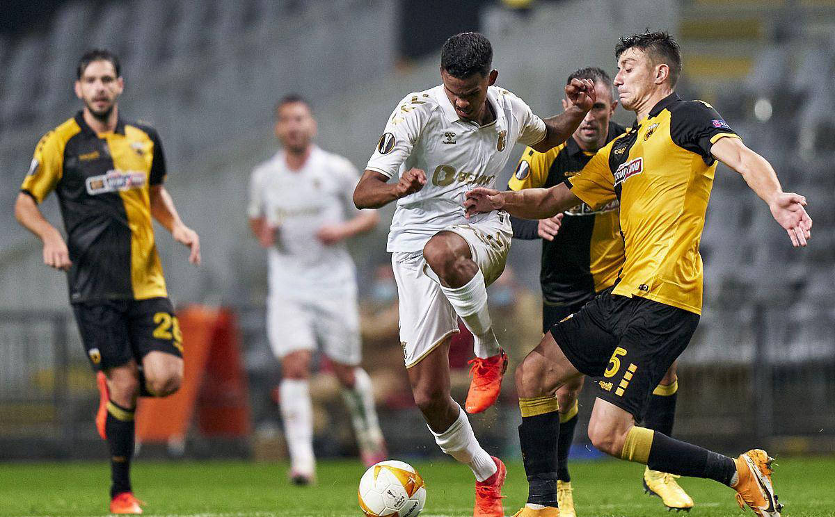 开云体育中国-贝蒂斯队准备在客场对阵阿特莱加拉取胜