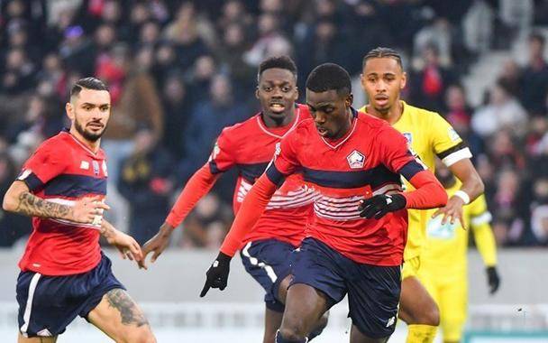 里尔战蒙彼利埃,双方如何应对关键战术?的简单介绍 里尔战蒙彼利埃,双方如何应对关键战术?的简单介绍