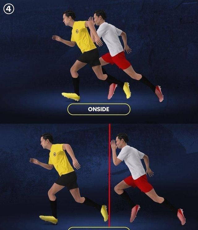 竞技体育新规将影响足球界–新规影响如何？的简单介绍