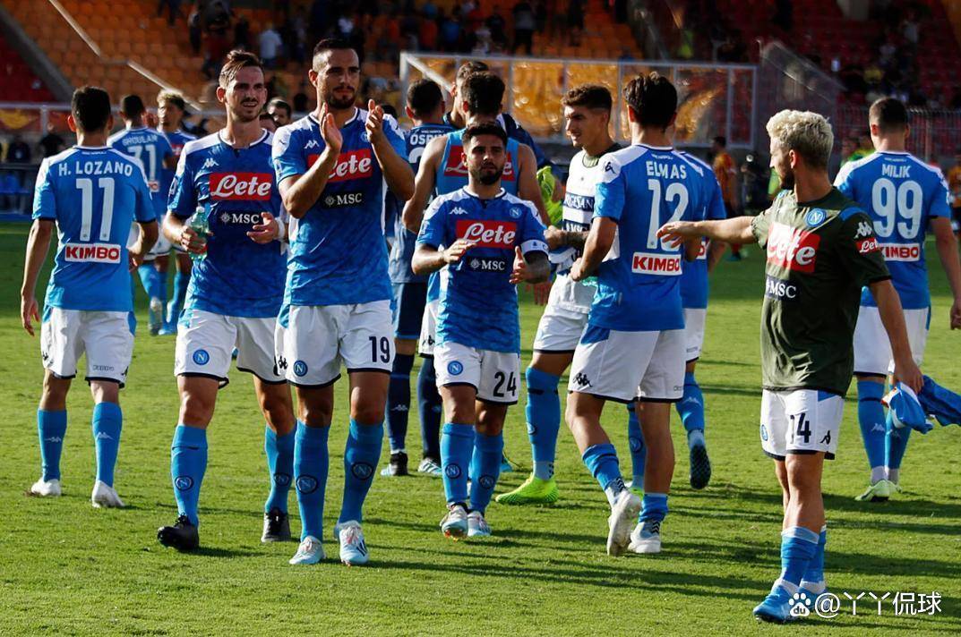 开云APP-包含那不勒斯中场组织稳固，球队走上连胜之路的词条