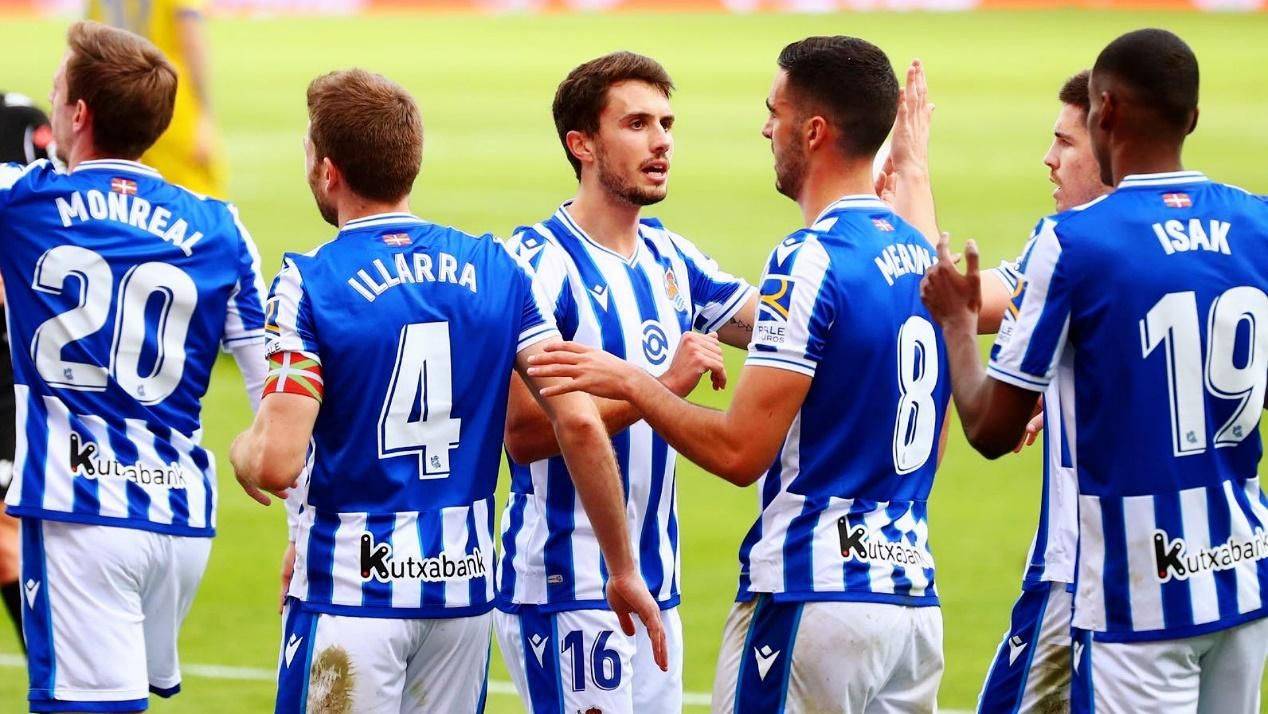 开云体育中国-包含塞维利亚客场逼平皇家社会，积分榜暂居第二的词条