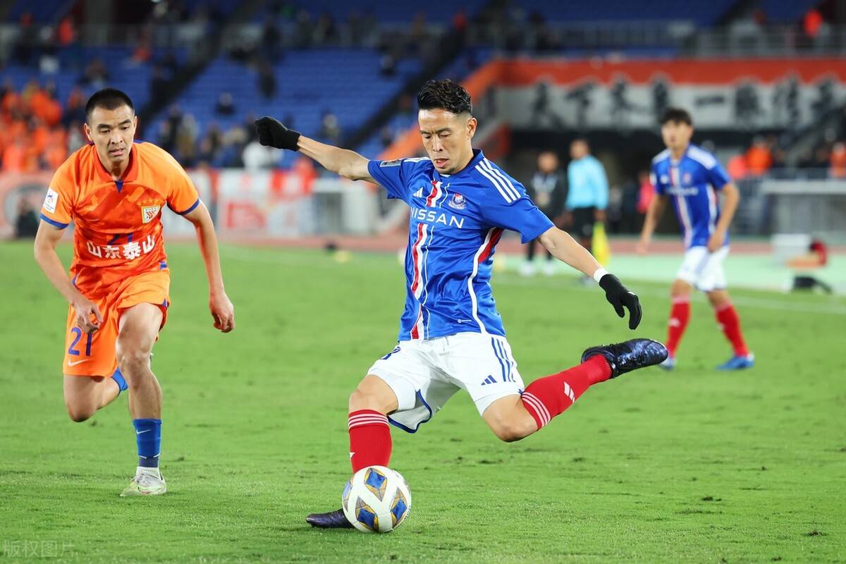 开云体育-山东鲁能初出发，重回亚洲足坛争夺冠军