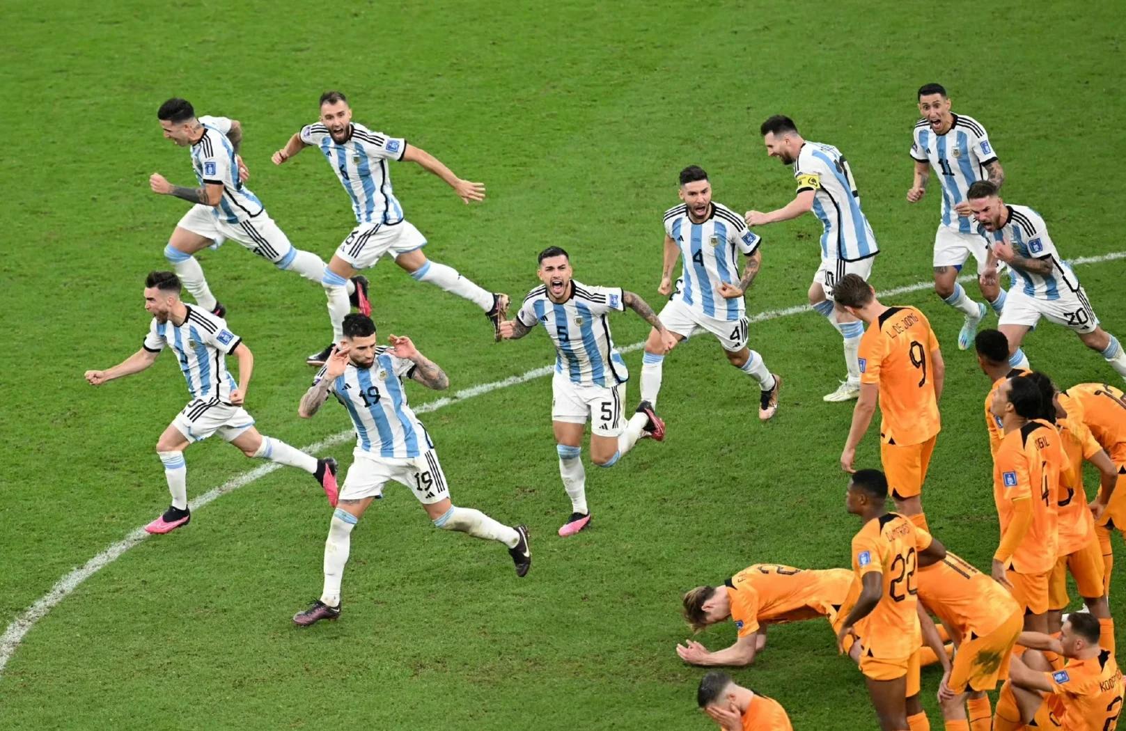 开云平台-拉美篮球赛战至最后，阿根廷队夺魁