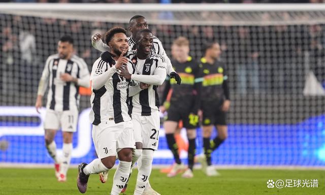 尤文图斯势如破竹,一路领先稳守的简单介绍 尤文图斯势如破竹,一路领先稳守的简单介绍