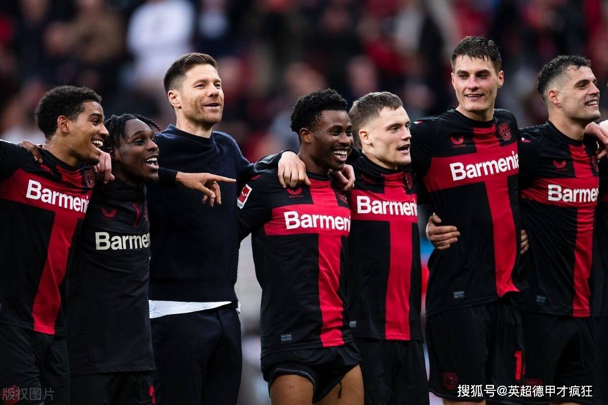 开云体育在线-关于勒沃库森球员意外爆发，帮助球队获胜的信息