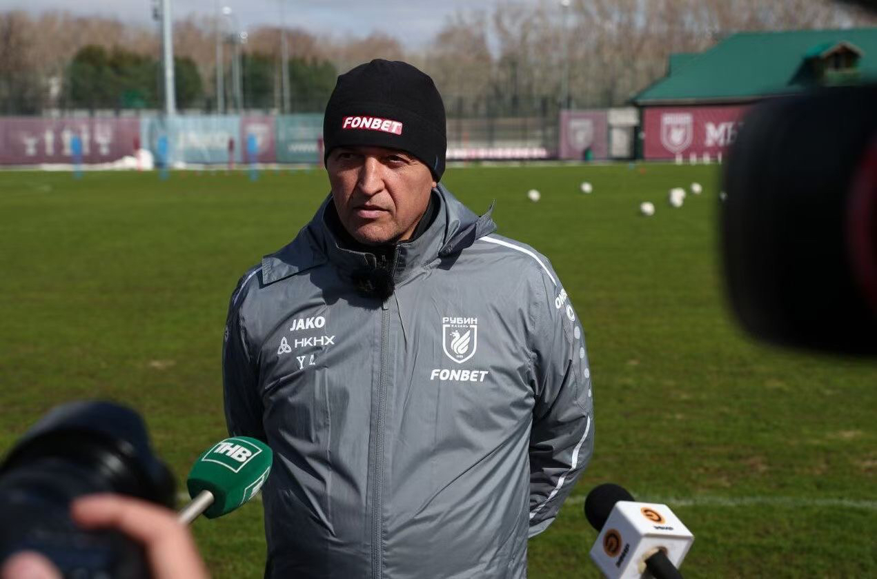 教练团队发布了对球员们表现的评价