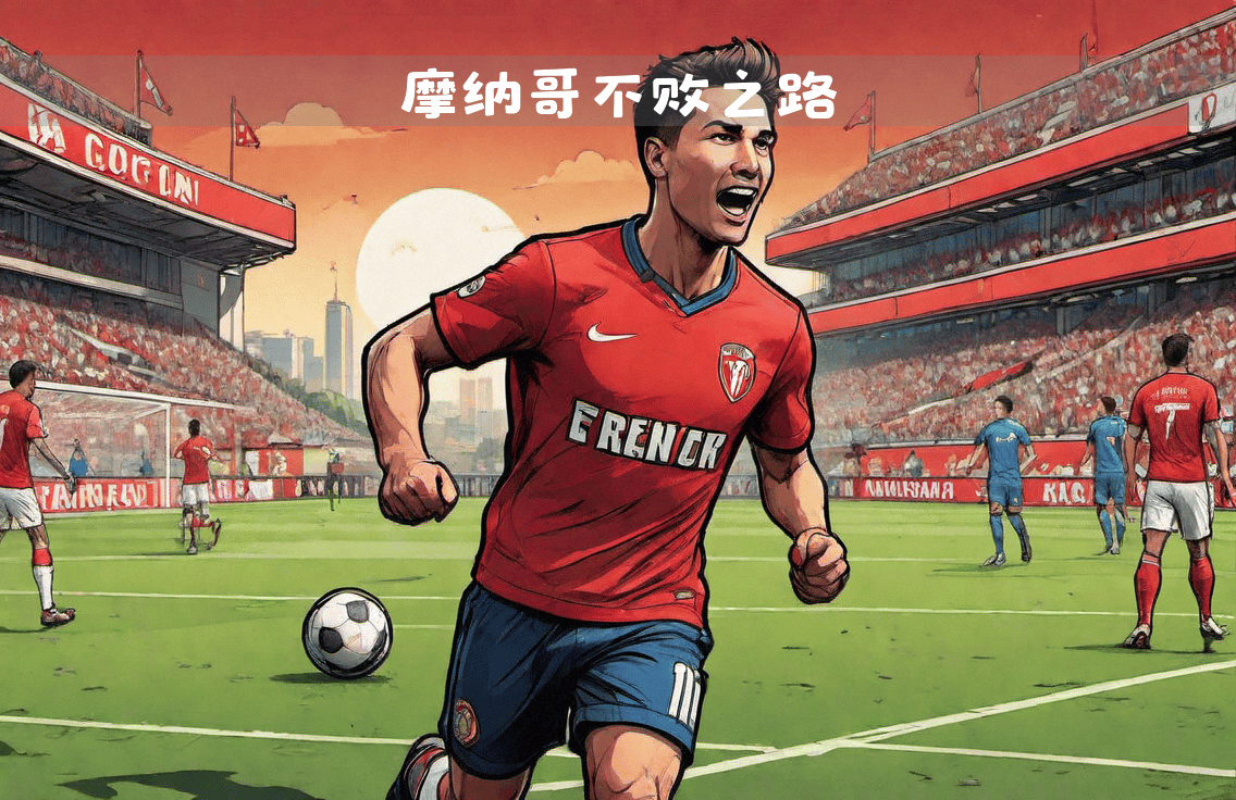 开云体育APP下载-包含摩纳哥连胜势头不减，继续高歌猛进的词条