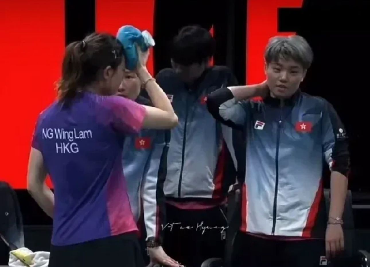 关于中部选手接连得分,点燃赛场热潮的信息 关于中部选手接连得分,点燃赛场热潮的信息