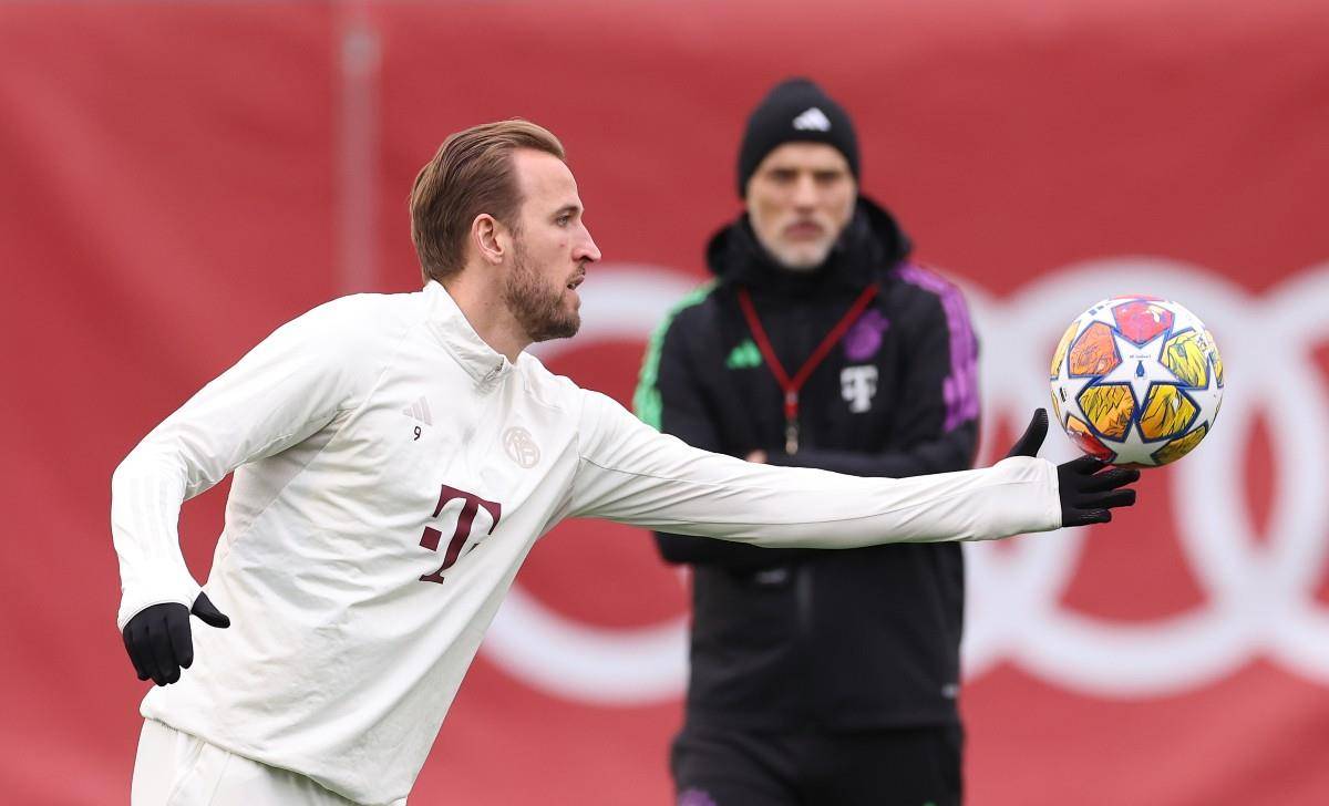 开云体育在线-拜仁慕尼黑遭遇出局,欧冠之路戛然而止的简单介绍