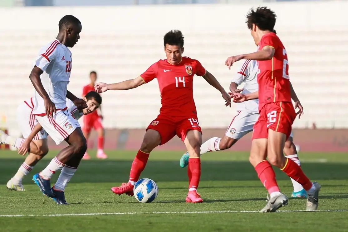 阿联酋球队惨遭淘汰，无缘下一轮