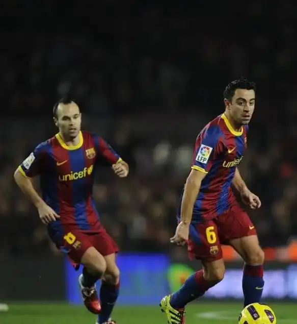 开云体育入口-曼城制霸巴塞罗那，梅西无力回天