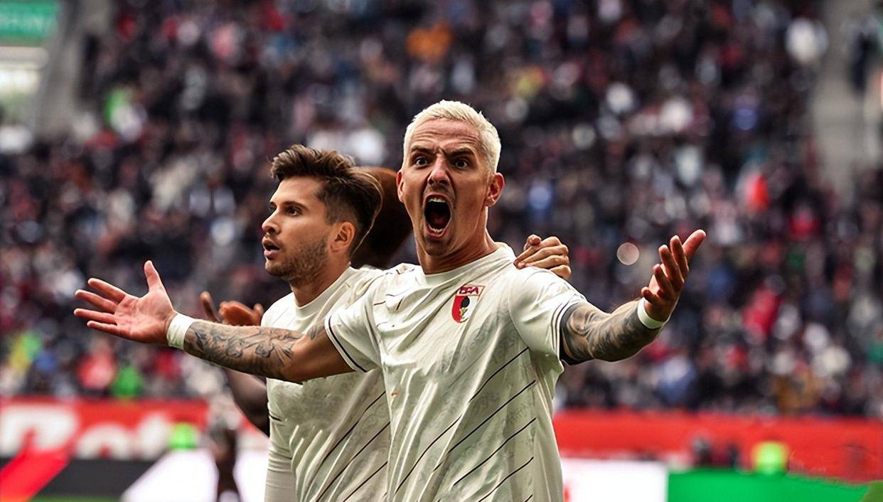 开云APP-斯图加特客场失利，继续保持颓势