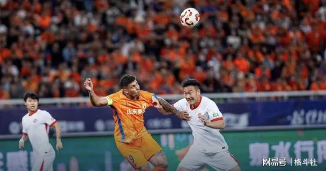 开云体育入口-包含恒大客场战平鲁能，暂时失去领先优势的词条