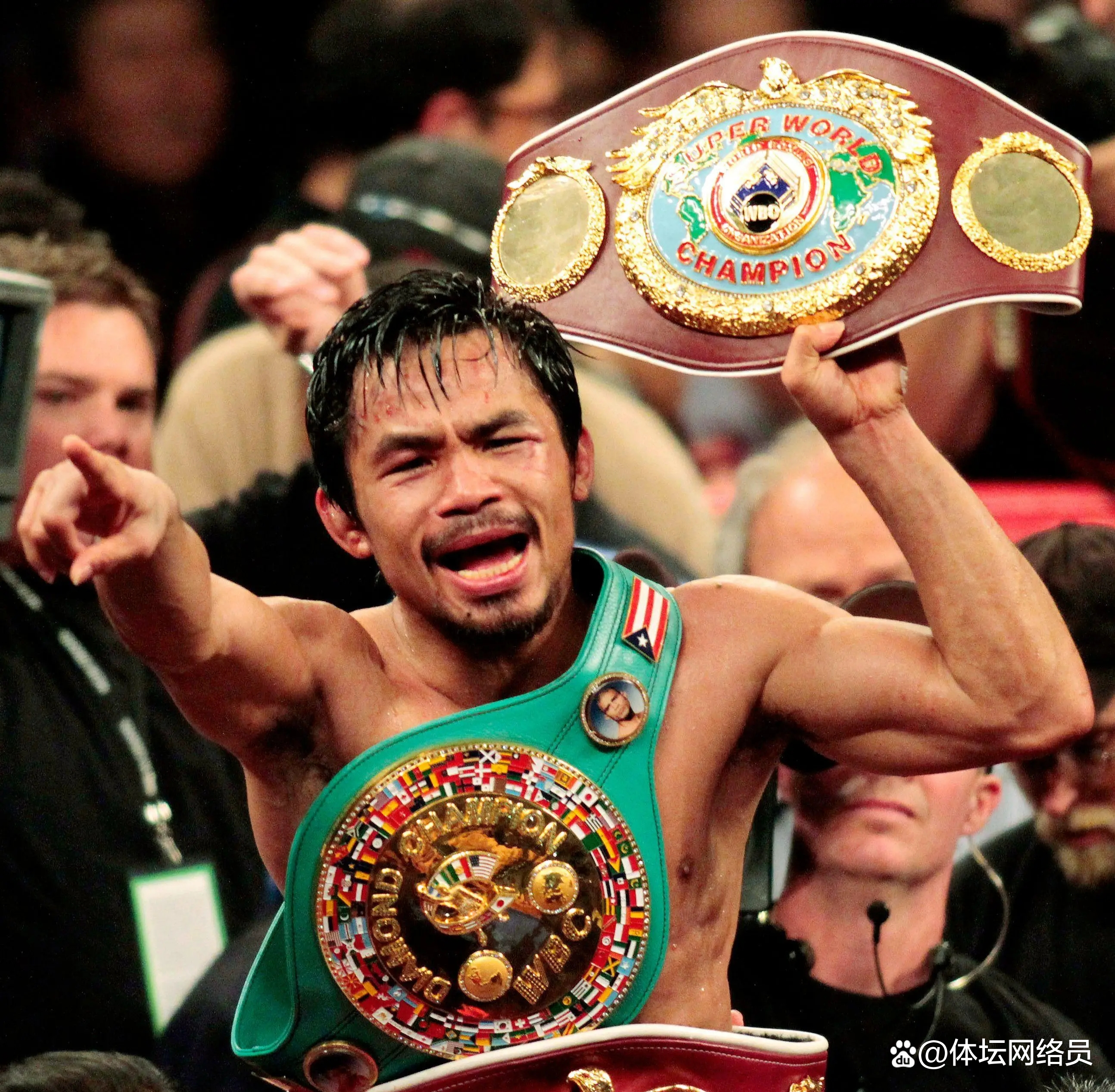 开云下载-非洲拳击选手勇夺冠军，战胜对手