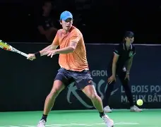 开云体育官网-赛纳夺取雷恩，积分榜步步为营