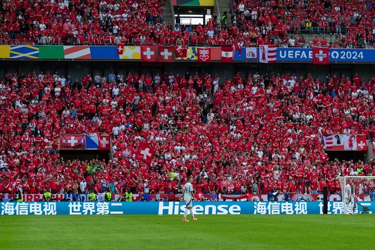 开云体育-包含瑞士队在比赛中发挥出色，晋级下一轮的词条