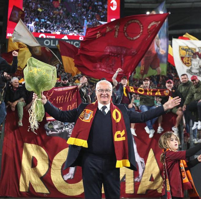 开云体育官方网站-关于罗马球员伤愈复出，助球队反弹的信息