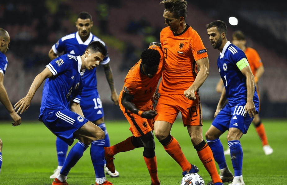 欧国联赛中各队实力逐渐增强 欧国联赛中各队实力逐渐增强