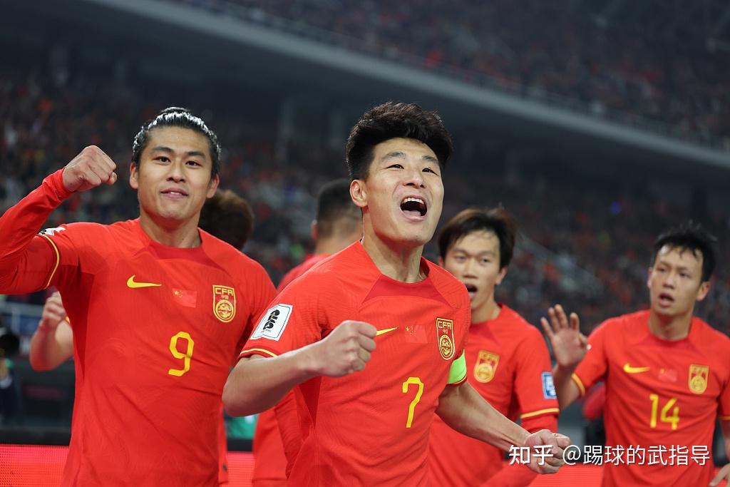 开云体育-包含世界杯赛：中国队在比赛中大放异彩的词条
