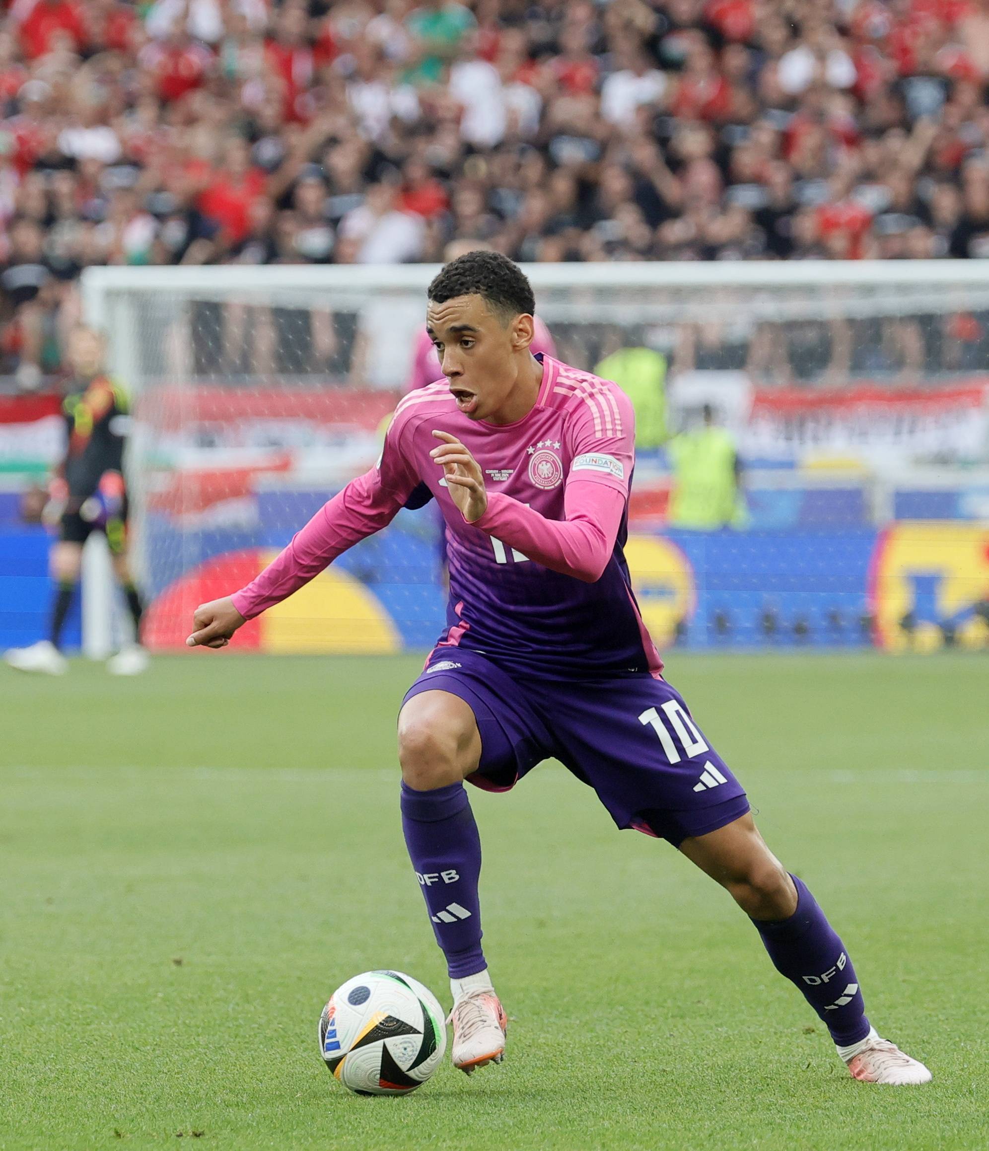 开云体育app-德国惊险胜挪威，晋级欧洲杯半决赛！