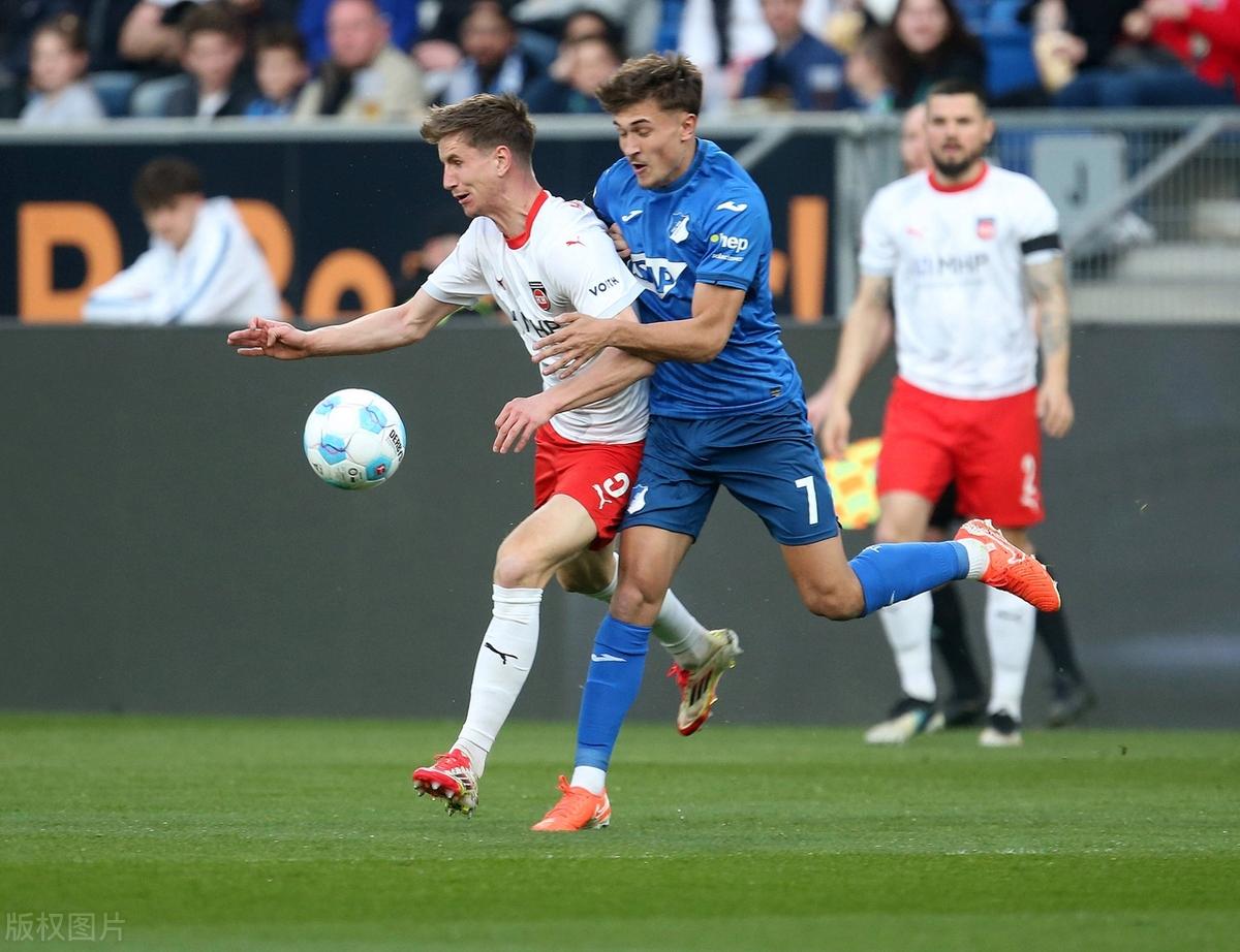 霍芬海姆士气低迷，球队亟需改善表现的简单介绍