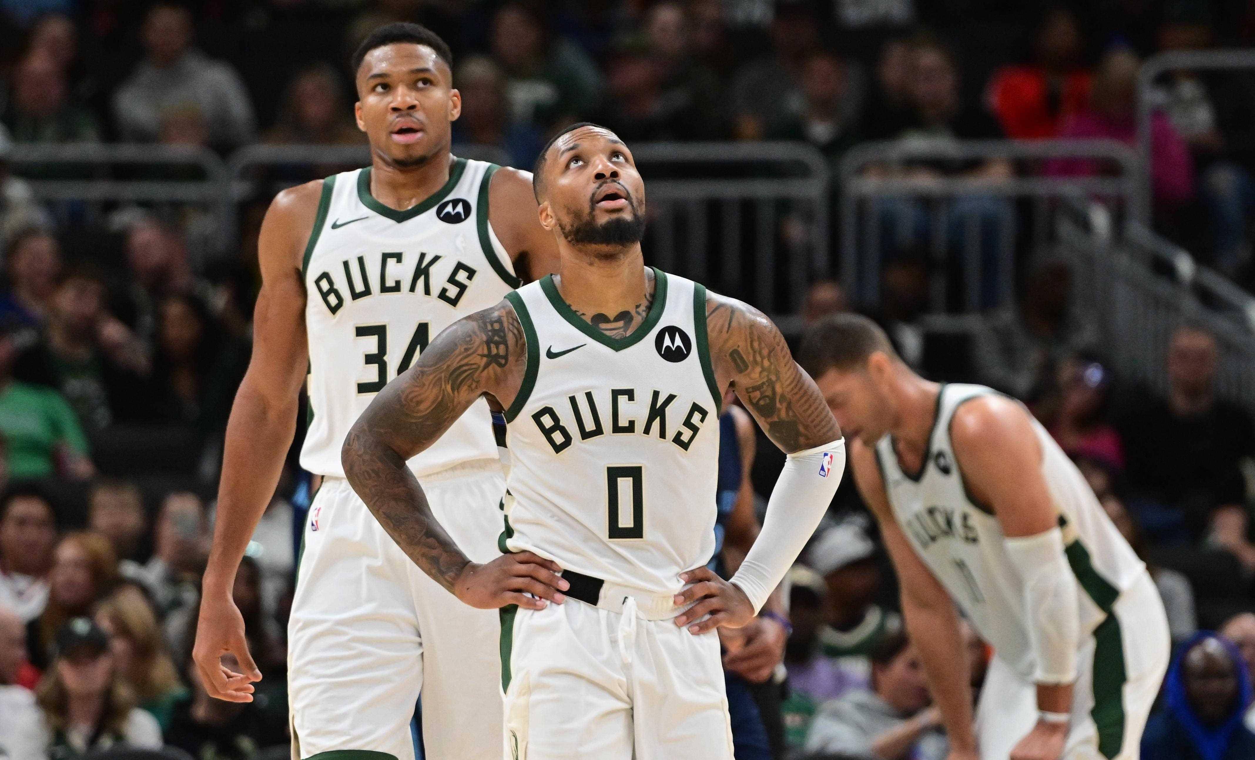 开云体育平台APP-包含雄鹿豪取四连胜，字母哥一人独得分助队继续高歌猛进的词条