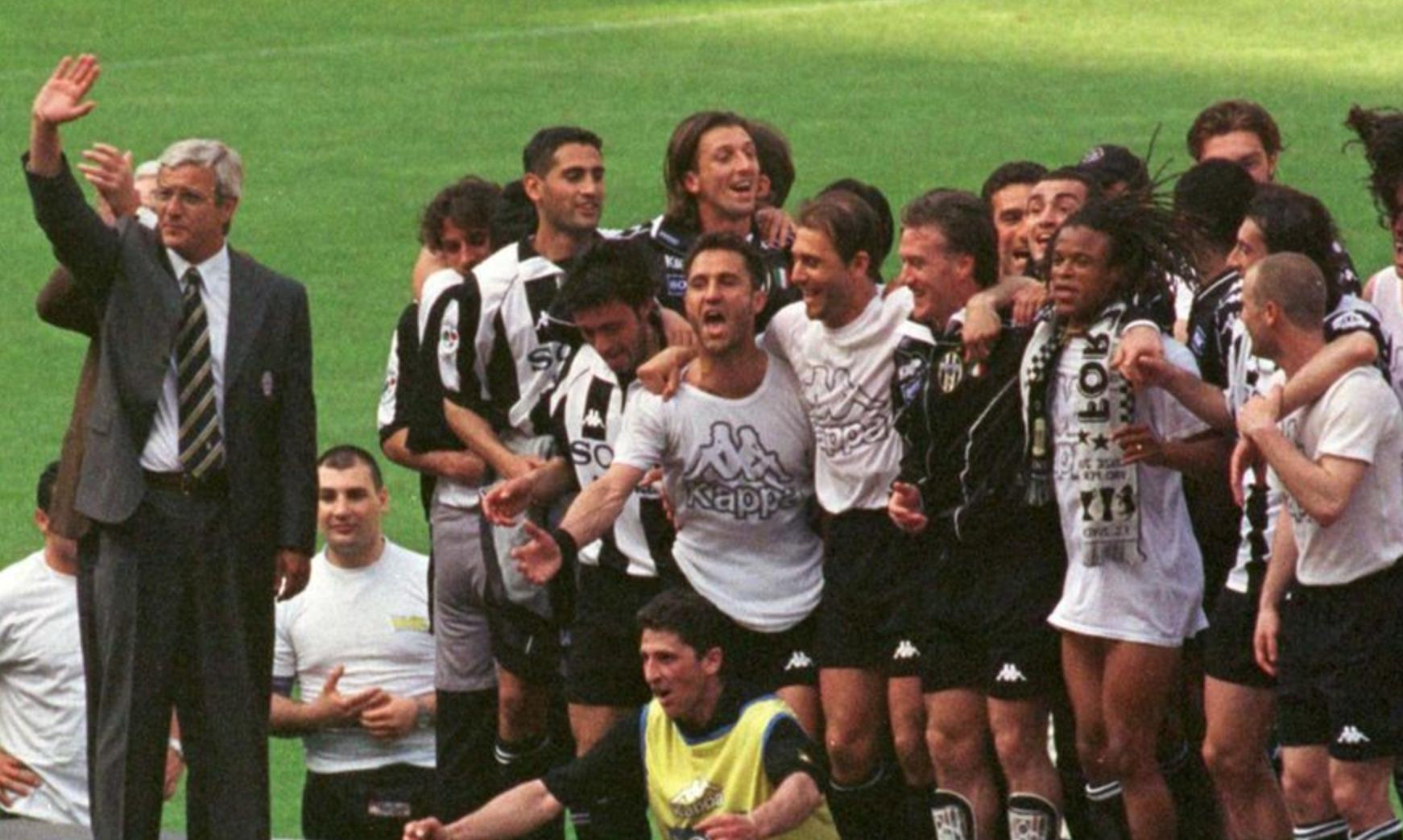 孔蒂在拜仁有可能向尤文图斯引进三名球员 孔蒂在拜仁有可能向尤文图斯引进三名球员