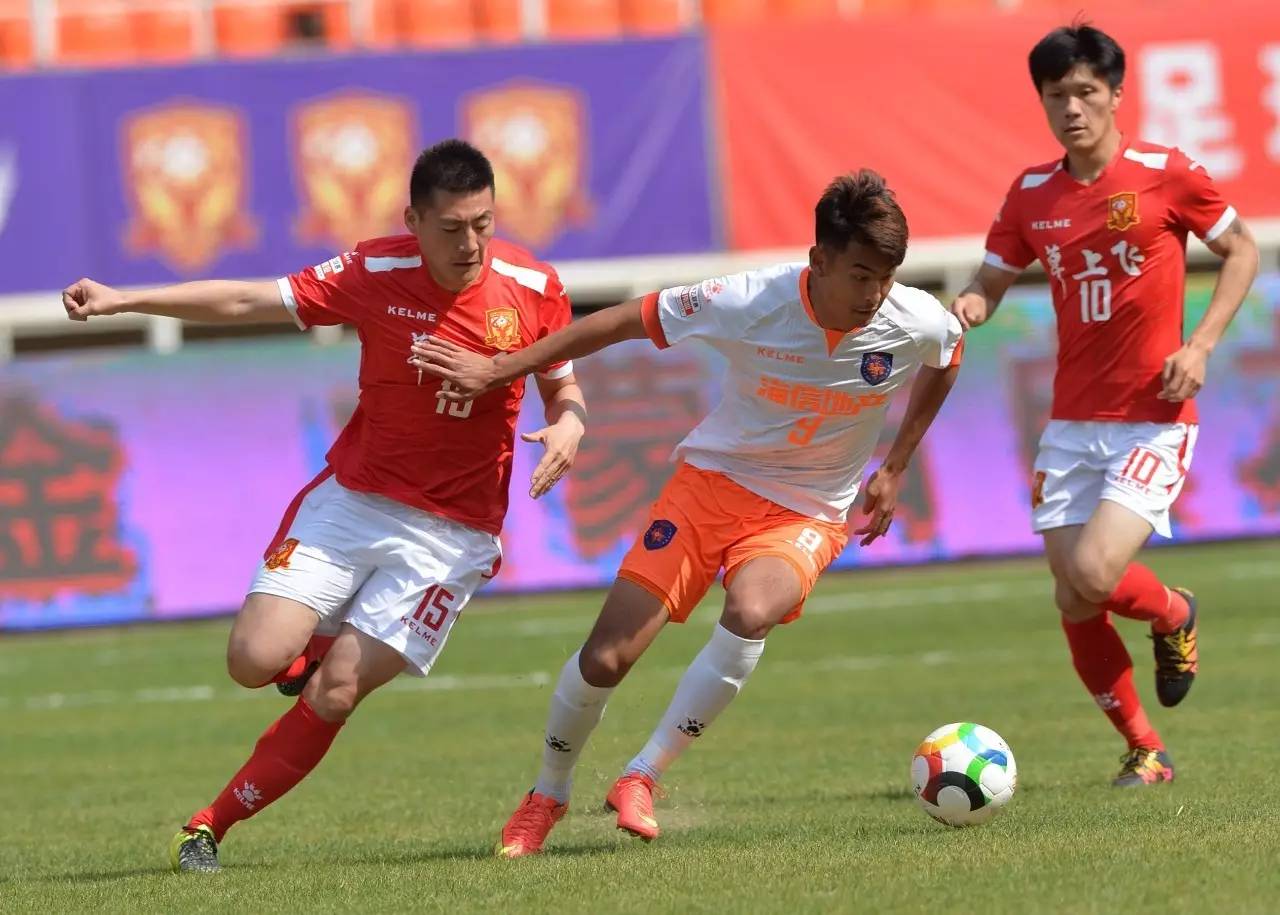 开云官网-关于青岛中能客场不敌，遗憾失去积分的信息