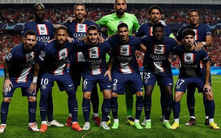 开云体育平台APP-包含巴黎圣日耳曼实力碾压对手，轻松晋级的词条