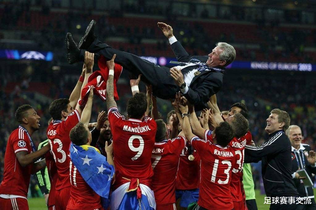 开云体育中国-包含巴黎圣日耳曼憾负皇家马德里无缘决赛的词条